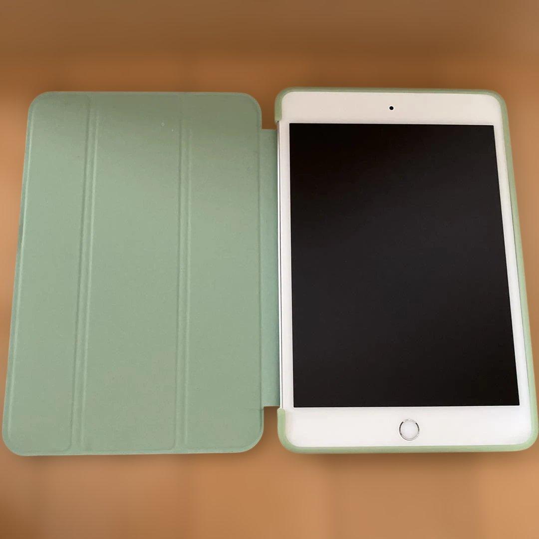 iPad mini 5 64G + Applepencil バッテリー94%