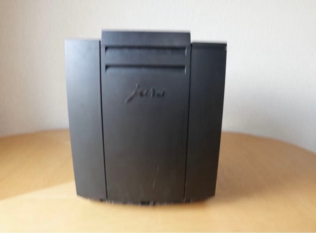 ユーラ　jura E8 全自動コーヒーマシン　エスプレッソマシン