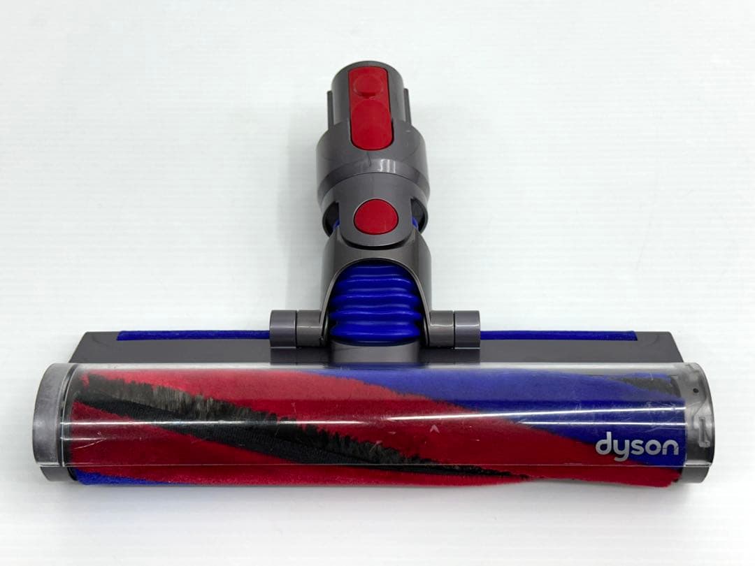 動作保証　ダイソン　V8 slim ソフトローラークリーナーヘッド 354531