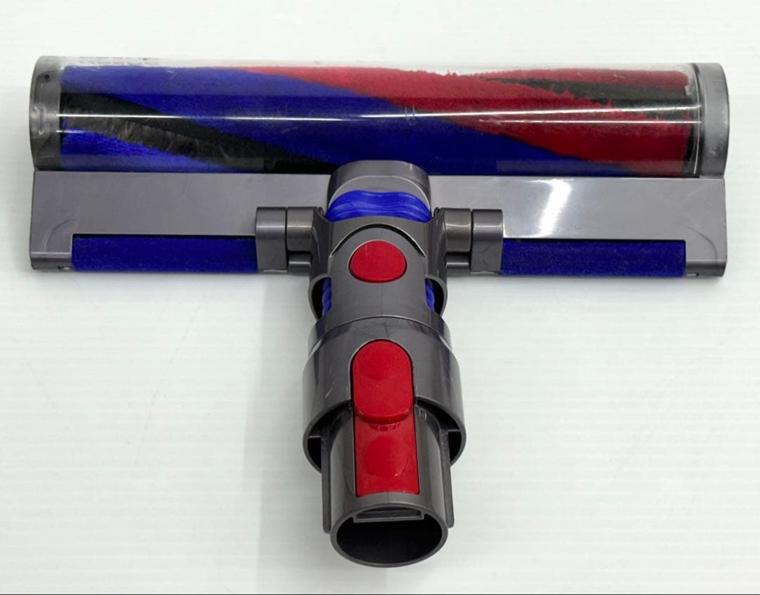 動作保証　ダイソン　V8 slim ソフトローラークリーナーヘッド 354531