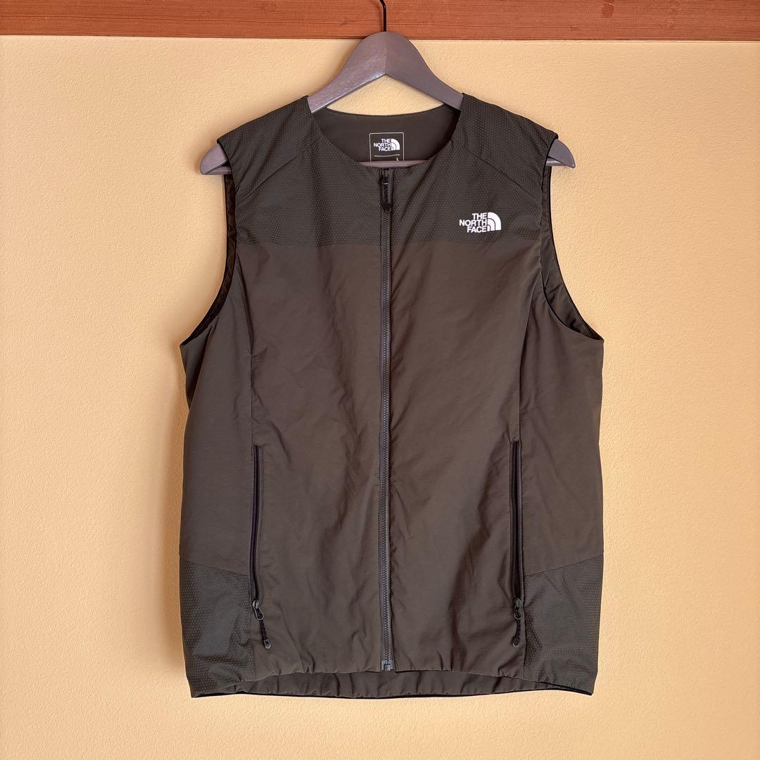 THE NORTH FACE NY81914 ベントリックスベスト Lサイズ
