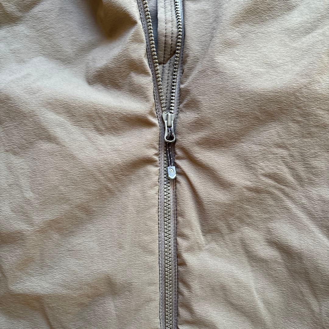 THE NORTH FACE NY81914 ベントリックスベスト Lサイズ