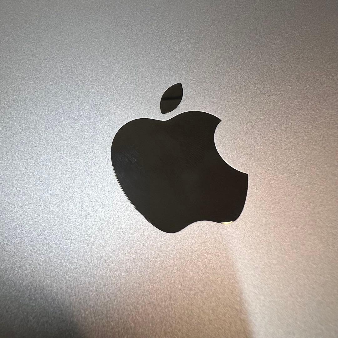 【極美品】iPad mini 第7世代 256GB Wi-Fi スペースグレイ