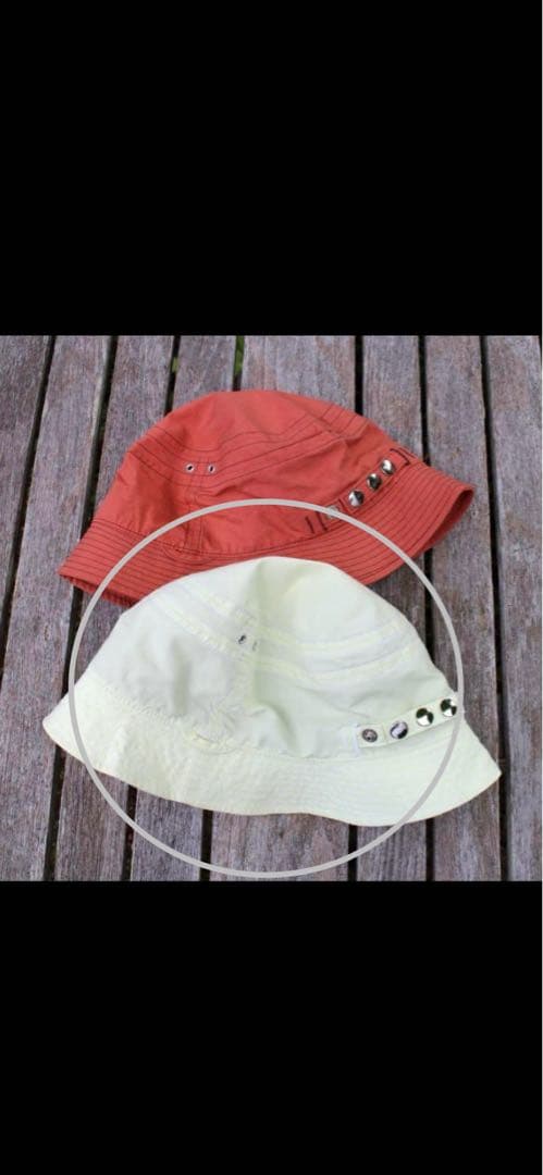 帽子 noroll 25ss OZ HAT