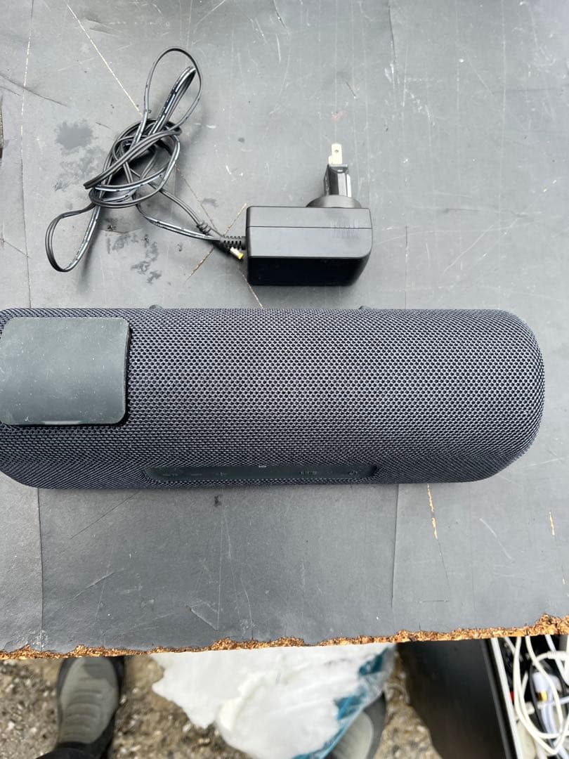 スピーカー（Bluetooth）SRS-XB41