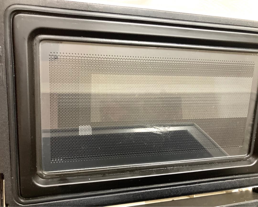 2022年SHARP HEALSIO ウォーターオーブン、ホワイト※訳あり