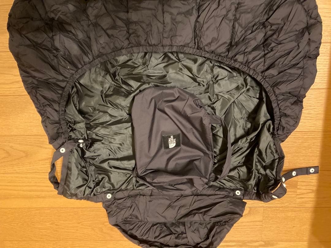 ノースフェイス　NNB71901