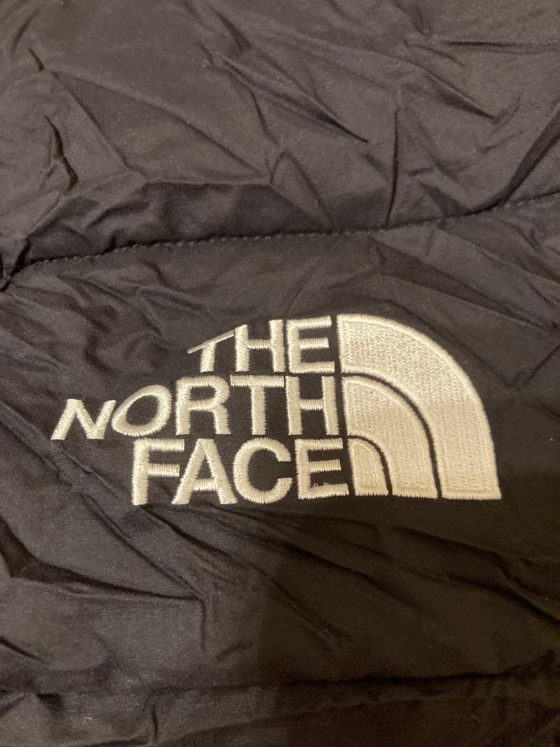 ノースフェイス　NNB71901