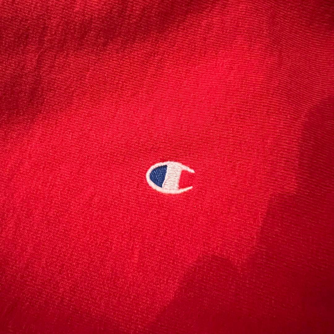 チャンピオン リバースウィーブ スウェット　Lサイズ