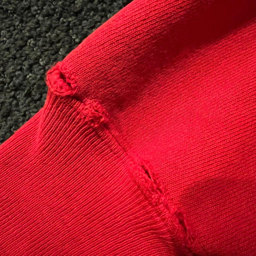 チャンピオン リバースウィーブ スウェット　Lサイズ