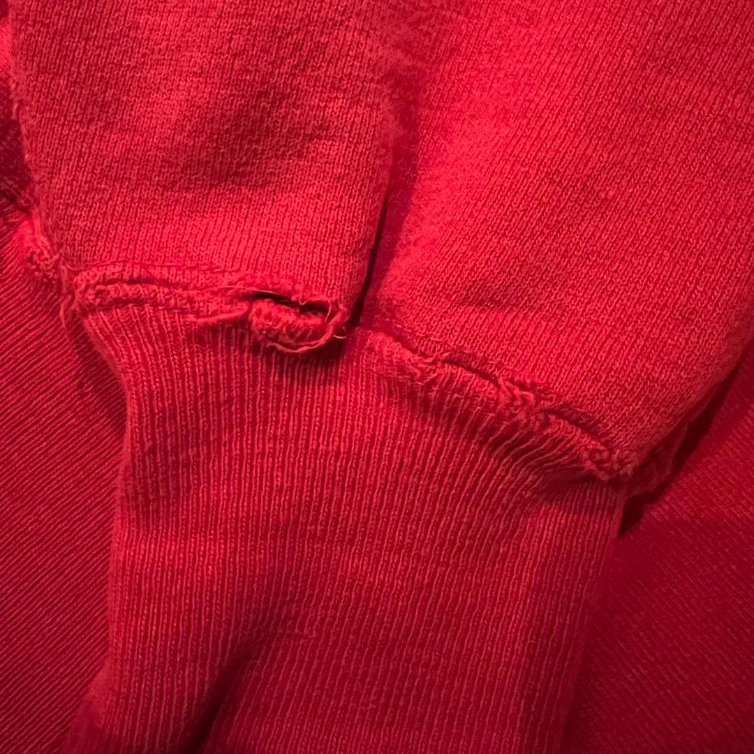 チャンピオン リバースウィーブ スウェット　Lサイズ