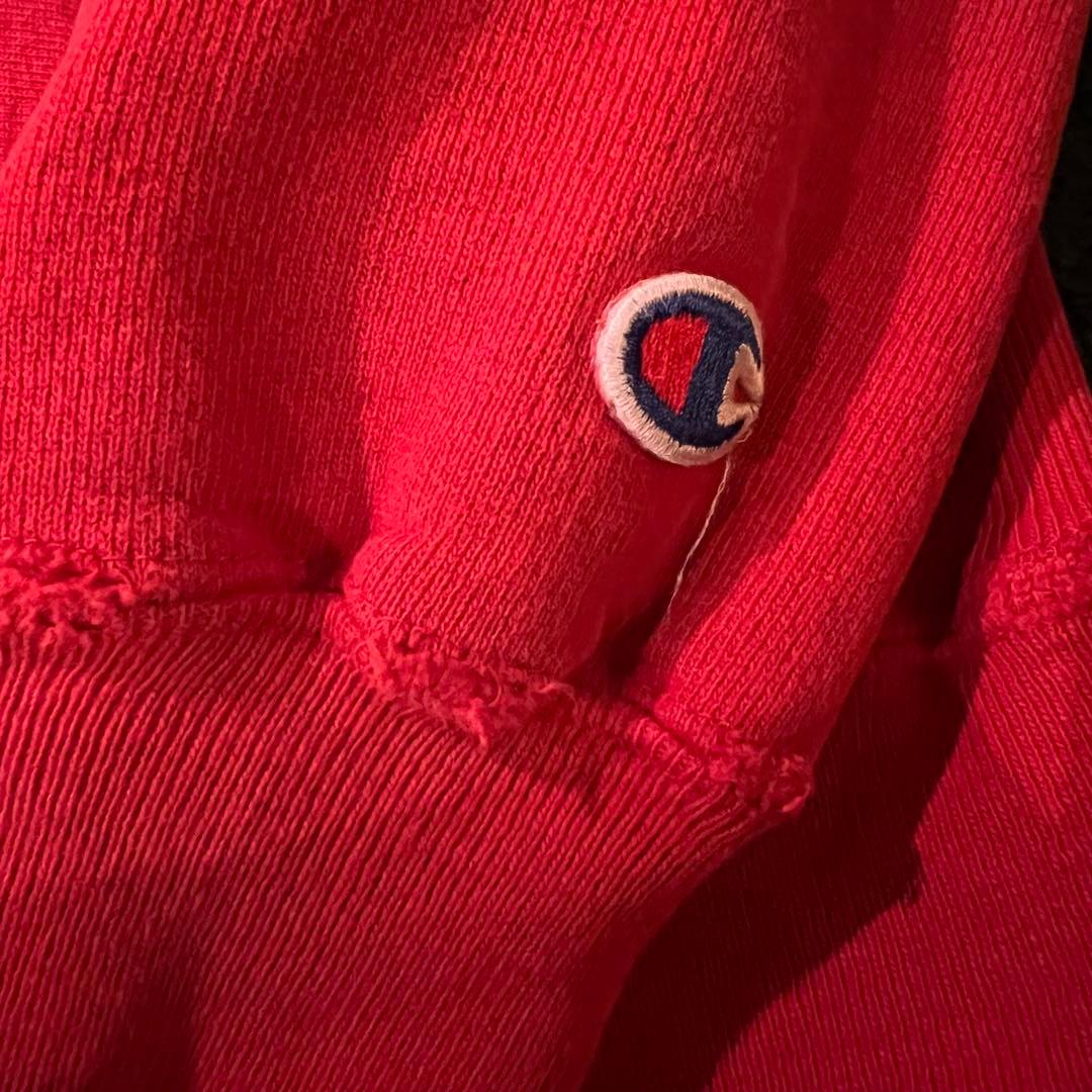 チャンピオン リバースウィーブ スウェット　Lサイズ