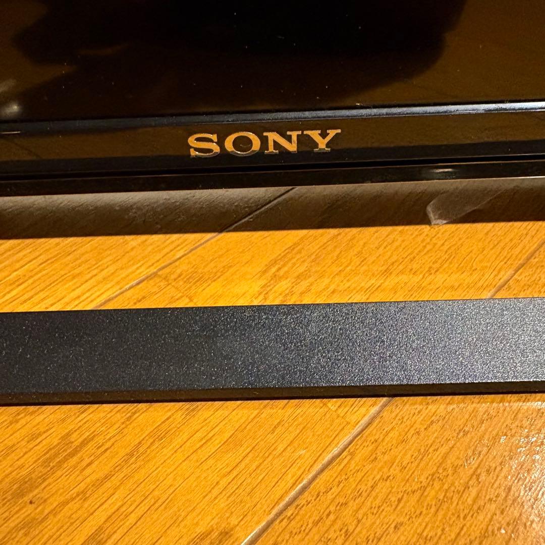 2021年製 SONY ブラビア 32インチ 4K液晶テレビ