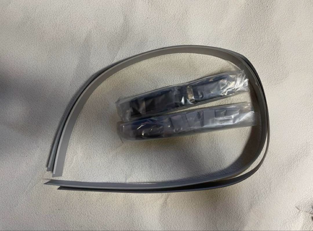 セキスイ　遮熱クールネット(100×230サイズ) 4枚セット　未使用