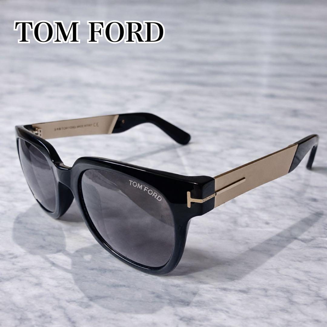 小物 TOM FORD archive sunglasses y2k eyewear