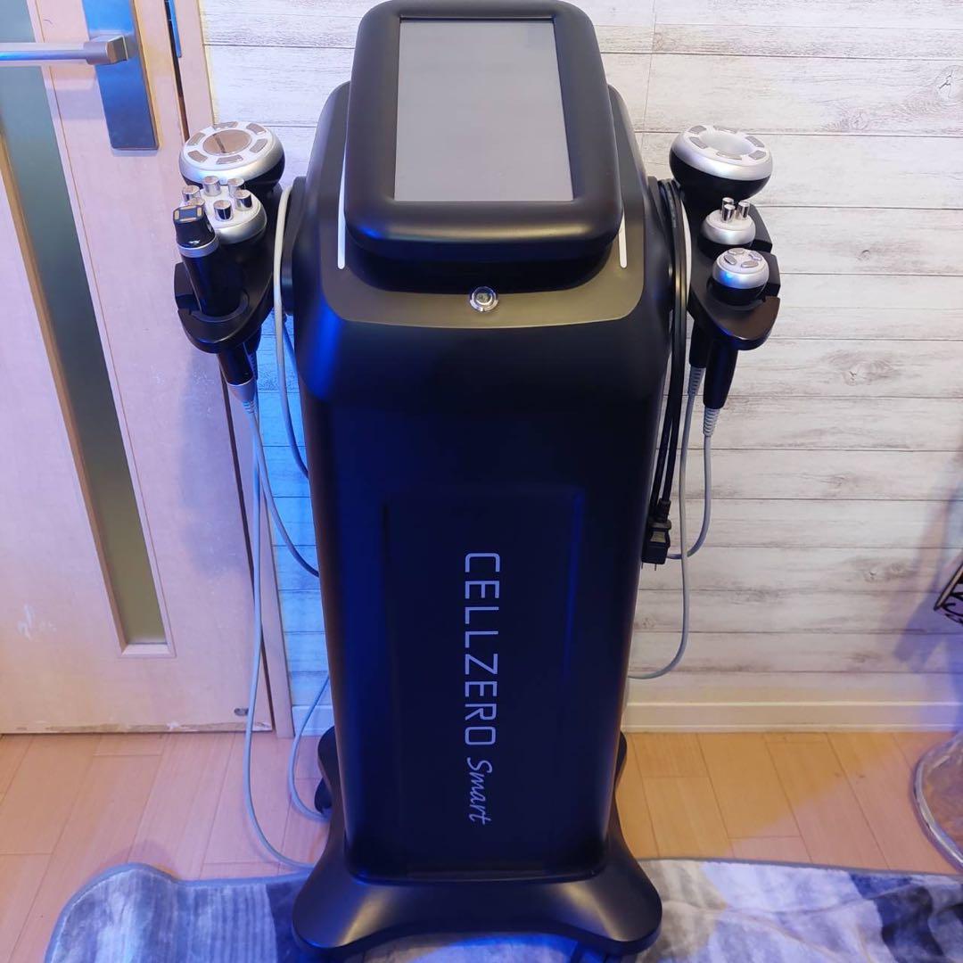 じぶんdeエステ 業務用キャビテーション クリーム3kg×3袋付き