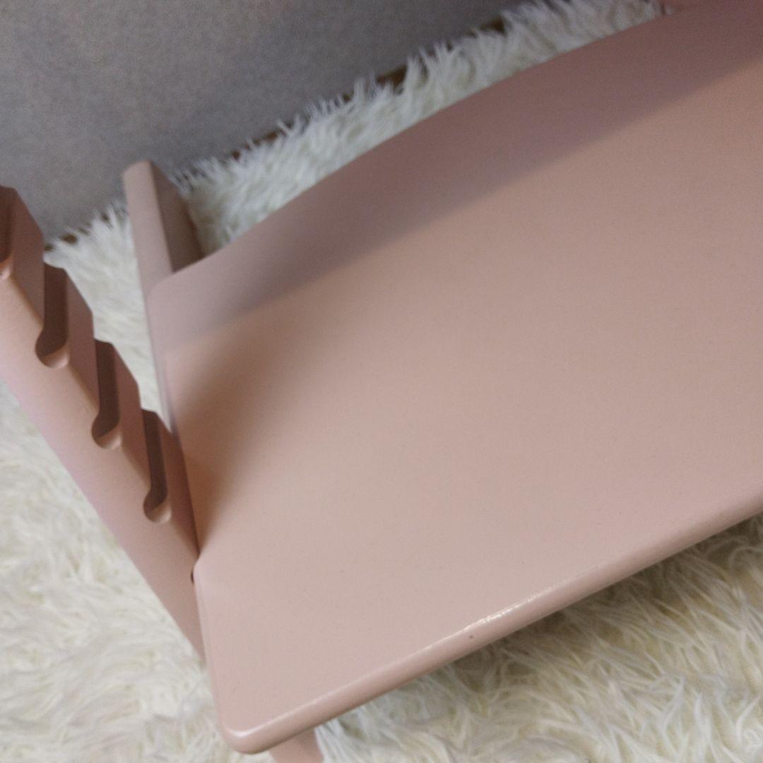 STOKKE ストッケ トリップトラップ シリアルナンバー 4