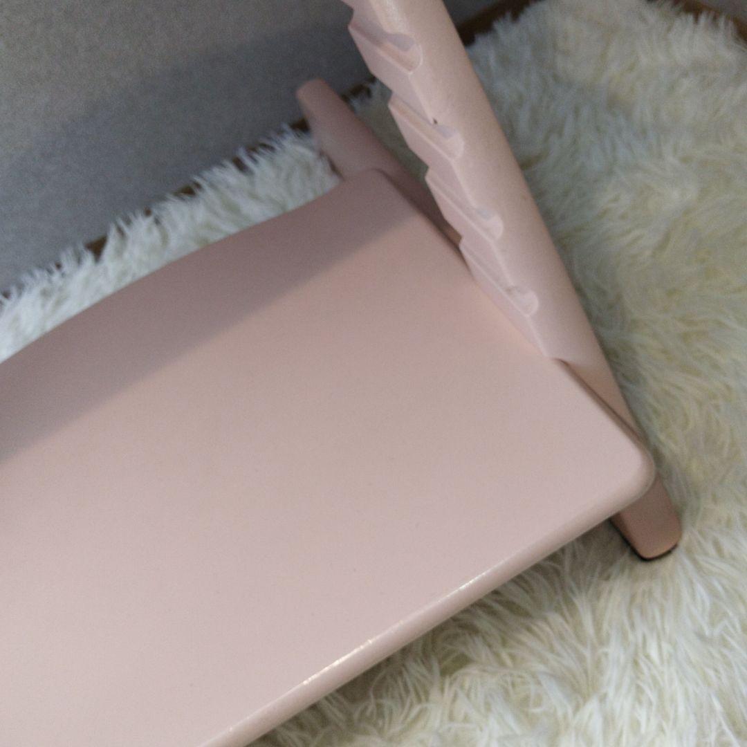 STOKKE ストッケ トリップトラップ シリアルナンバー 4