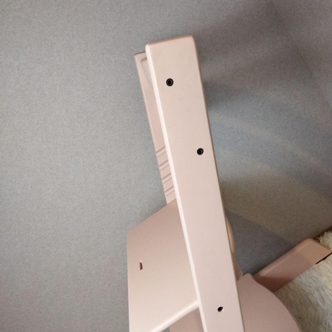 STOKKE ストッケ トリップトラップ シリアルナンバー 4