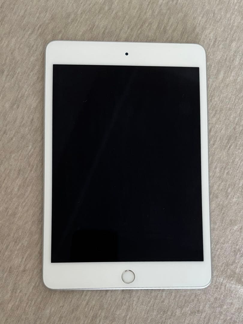 iPad mini (第５世代) Wi-Fi + Cellular 64GB