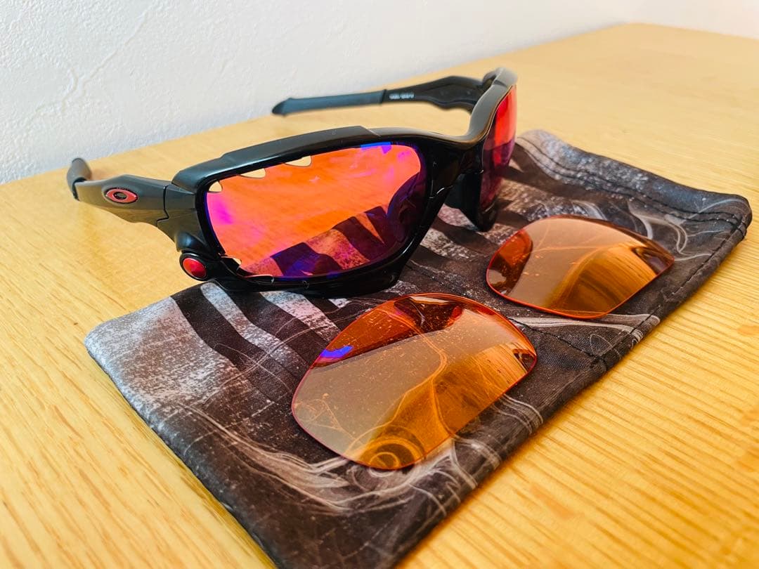 オークリー　サングラス　ジョウボーン