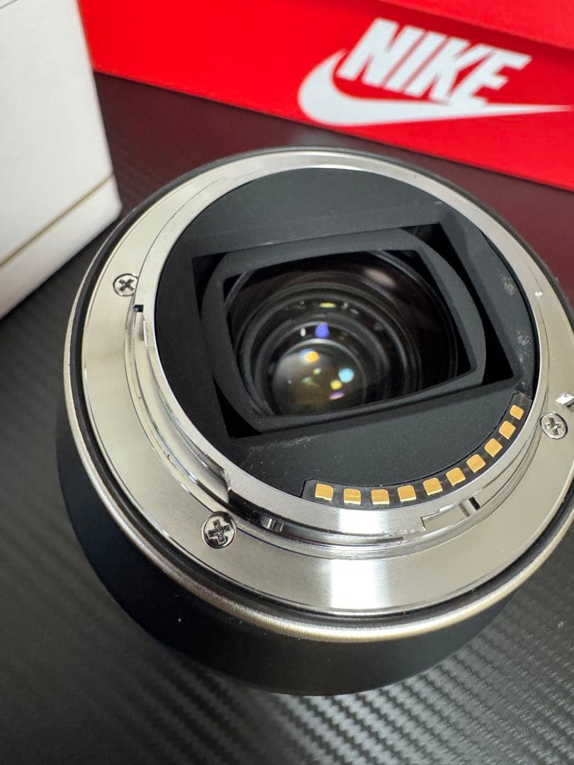 レンズ(ズーム) TAMRON28-200mm F/2.8-5.6Di III RXD Sony