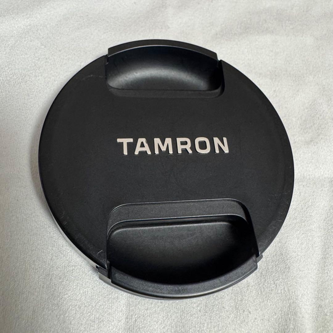 レンズ(ズーム) TAMRON28-200mm F/2.8-5.6Di III RXD Sony