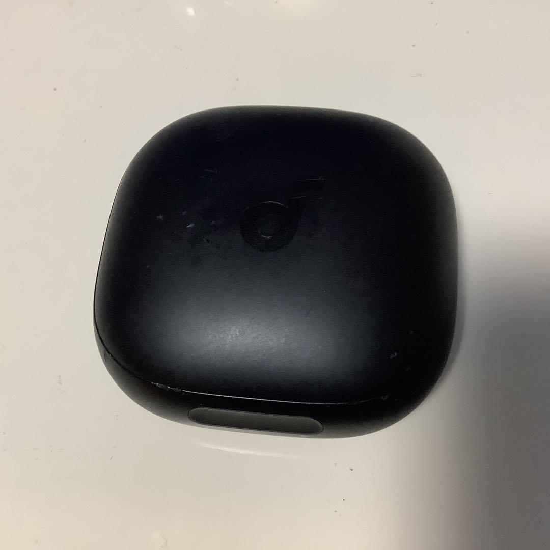 Anker soundcore Liberty4Pro 充電ケース 充電器