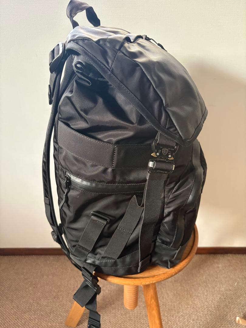 bagjack バッグジャック リュック NXL rucksack