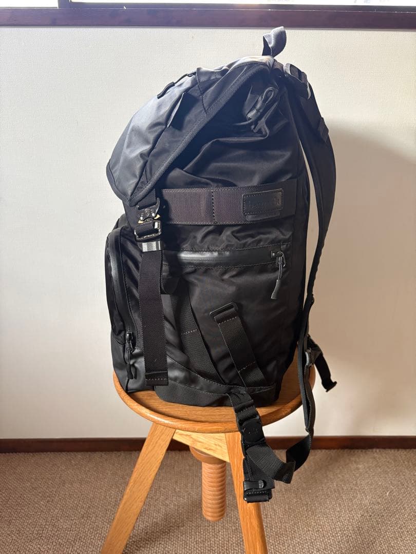bagjack バッグジャック リュック NXL rucksack
