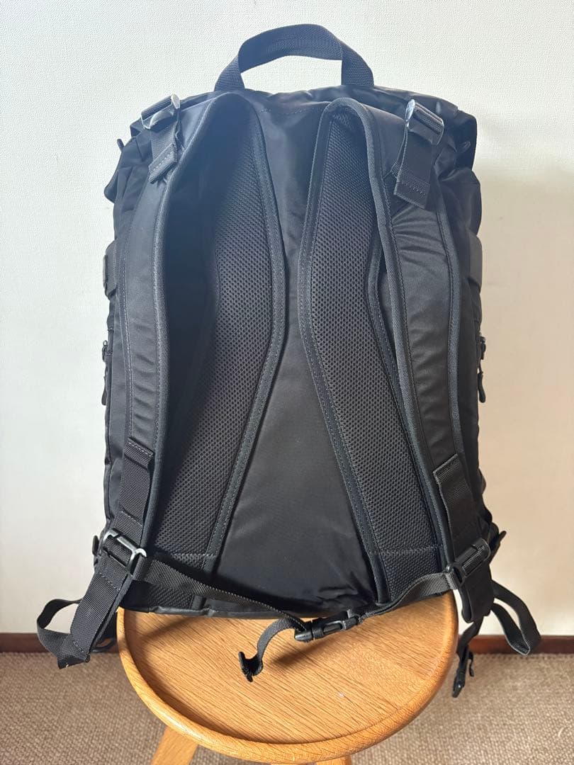 bagjack バッグジャック リュック NXL rucksack