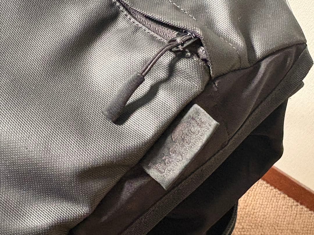 bagjack バッグジャック リュック NXL rucksack