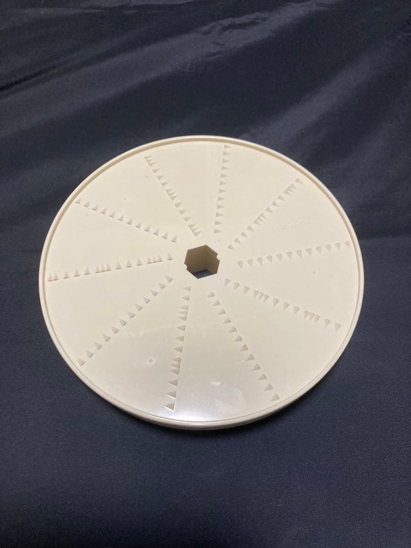 amway アムウェイ フードプロセッサー　（一応ジャンクで）　パーツ付