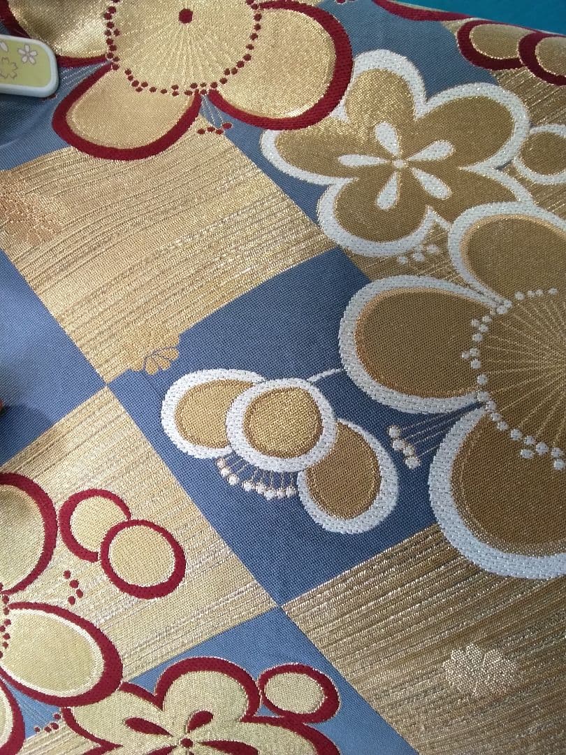 振袖フルセット、正絹振袖、成人式、重ね衿、帯揚げ帯締め、西陣袋帯、襦袢