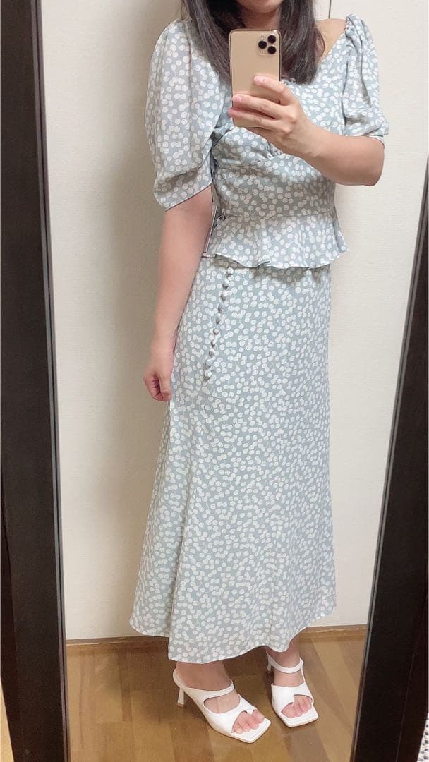 【訳あり】herlipto チェリー セットアップ