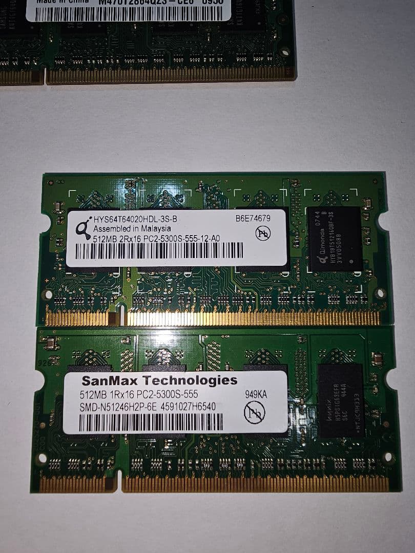 外付けハードディスク・ドライブ Seagate Barracuda 500GB HDD