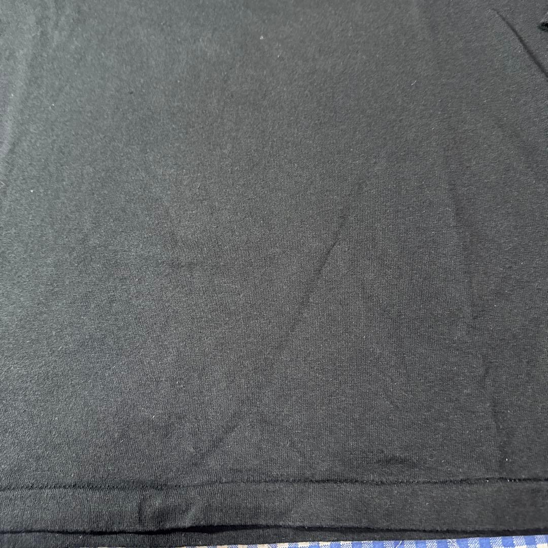 ナインインチネイルズ NIN ロゴ ロンT ロングスリーブ Tシャツ