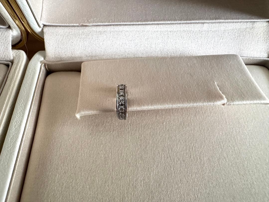 新品 ブシュロン キャトルシングルクリップイヤリング ピアス 3点セット