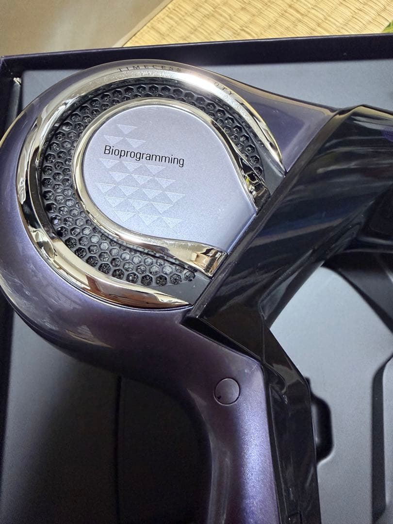 レプロナイザー 27D Plusドライヤー