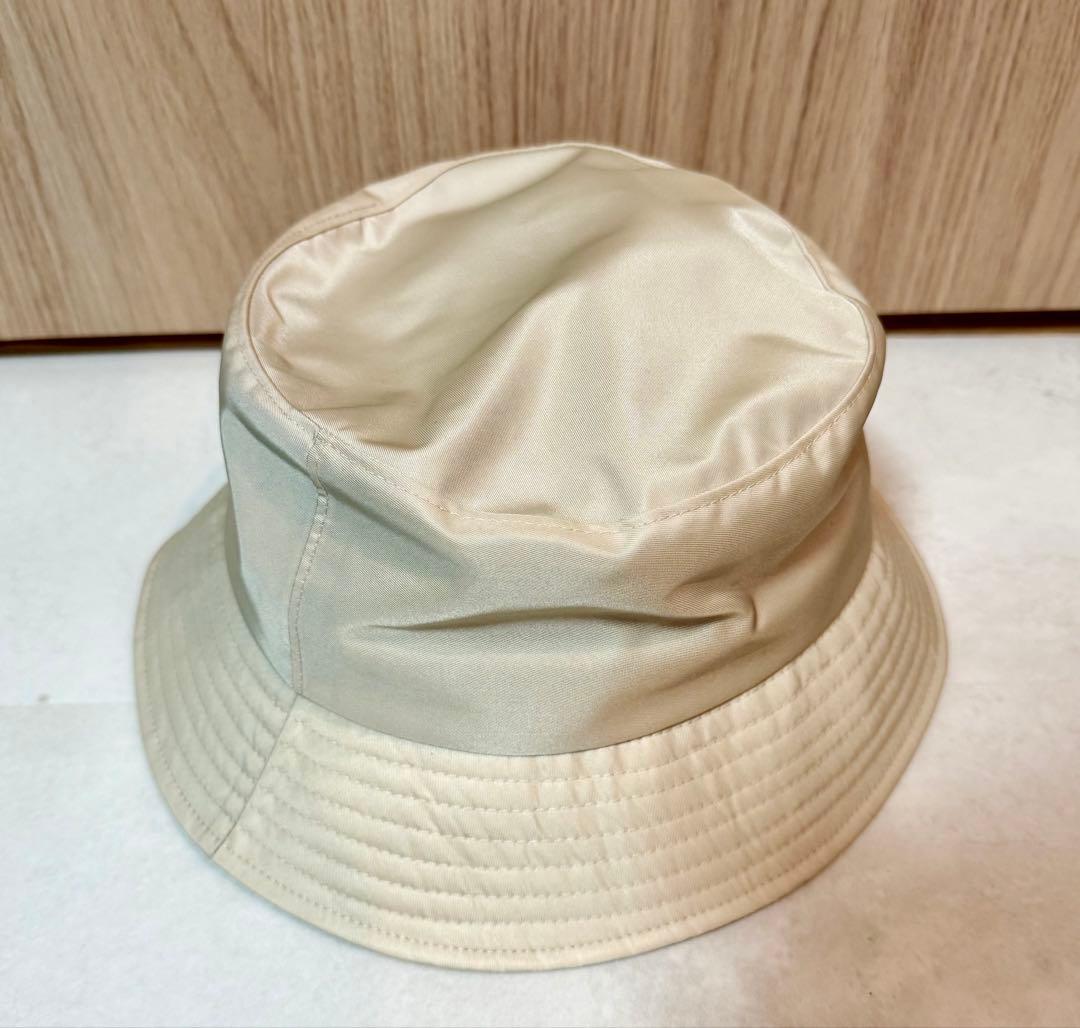 MB ULTIMATE FABRIC パーマネントハットLIMONTA