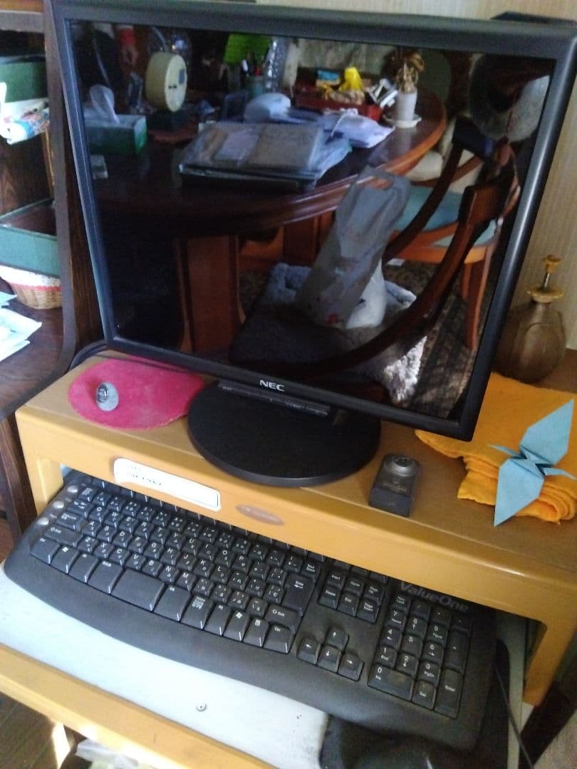 NEC パソコン