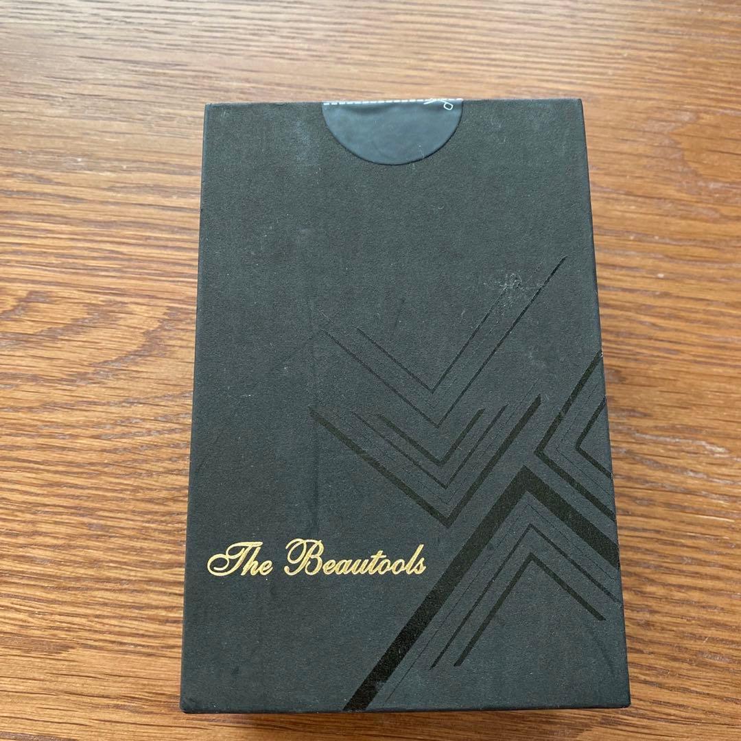 【限定セール】The Beautools TBFP-02G