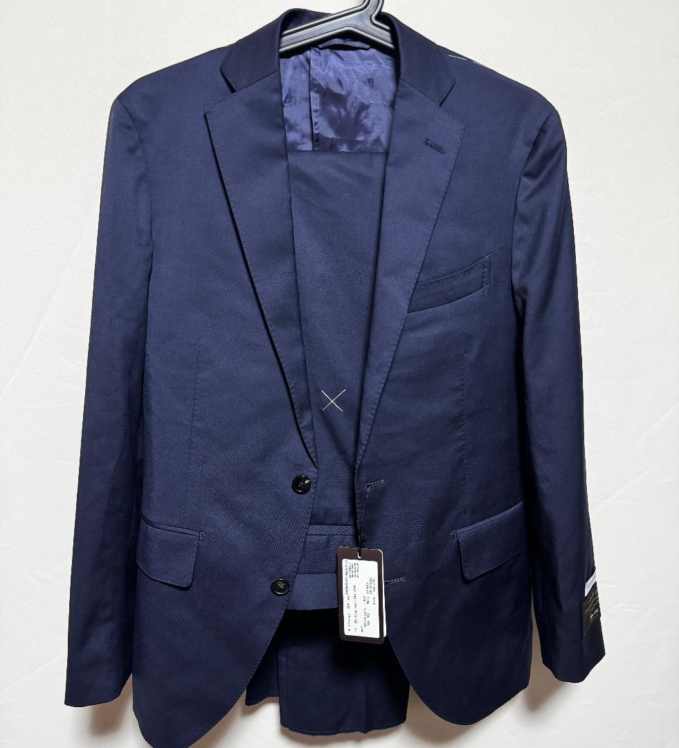 ユニバーサルランゲージ スーツ 165-8DROP YA4 MCH34801