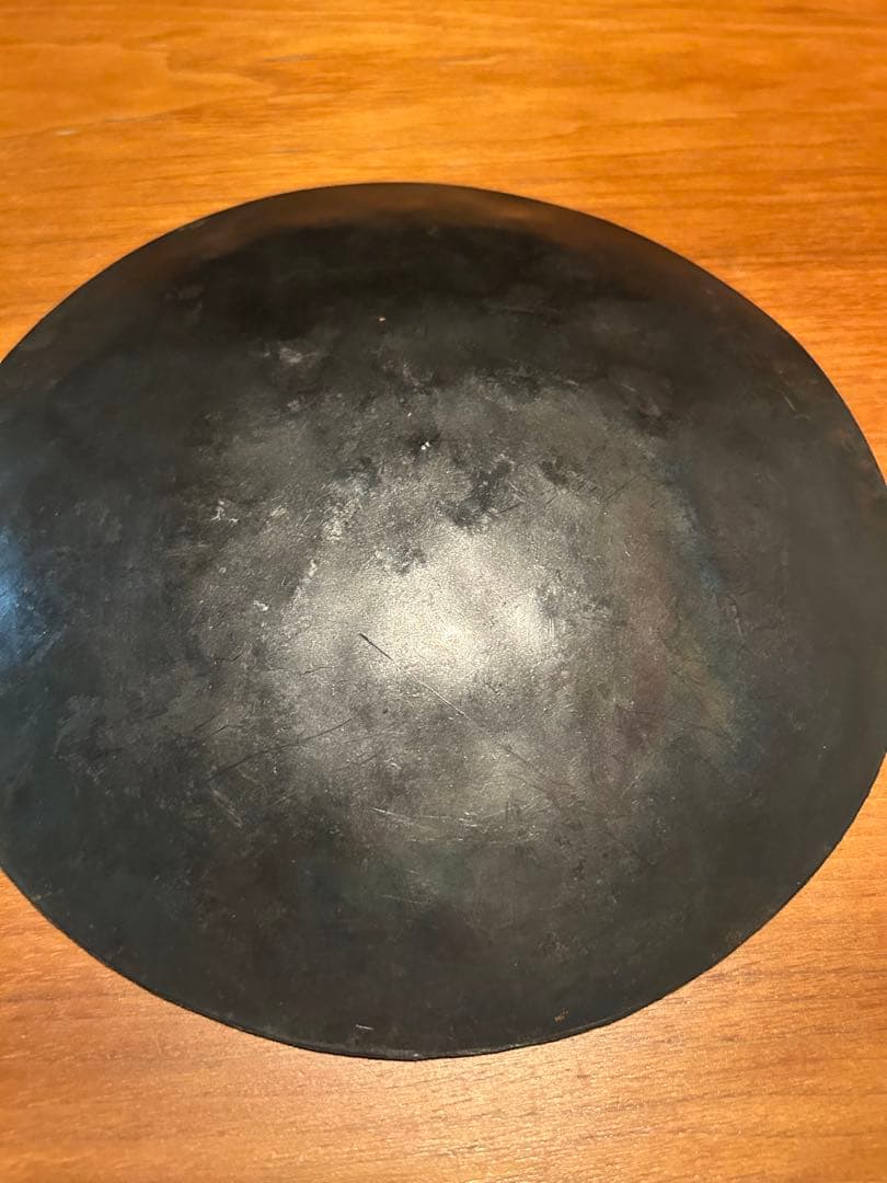 マドエレン　MADetLEN プレート皿　アイアン