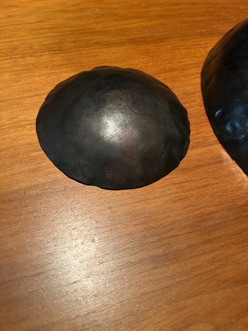 マドエレン　MADetLEN プレート皿　アイアン