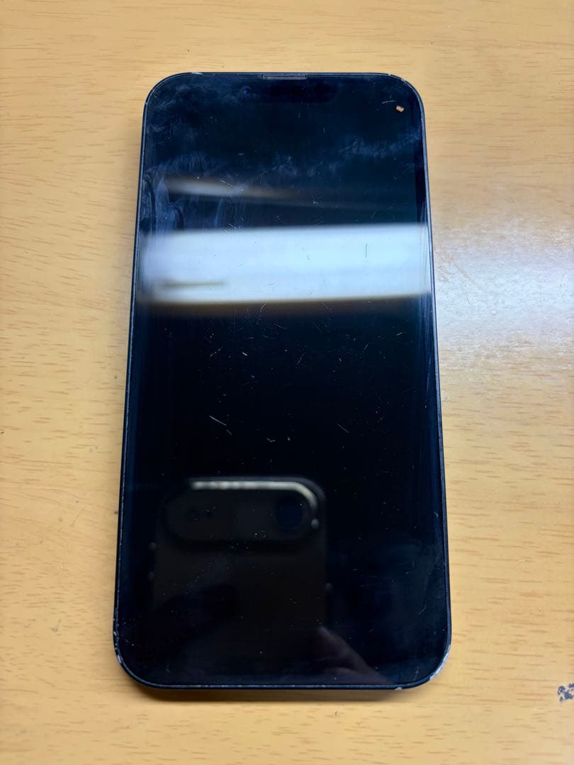 Apple iPhone 14 128GBミッドナイト