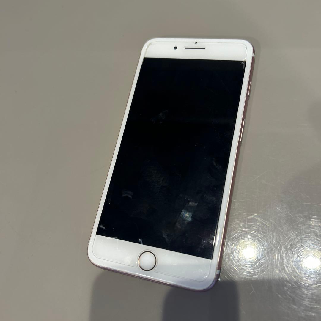 スマートフォン本体 iPhone 7plus