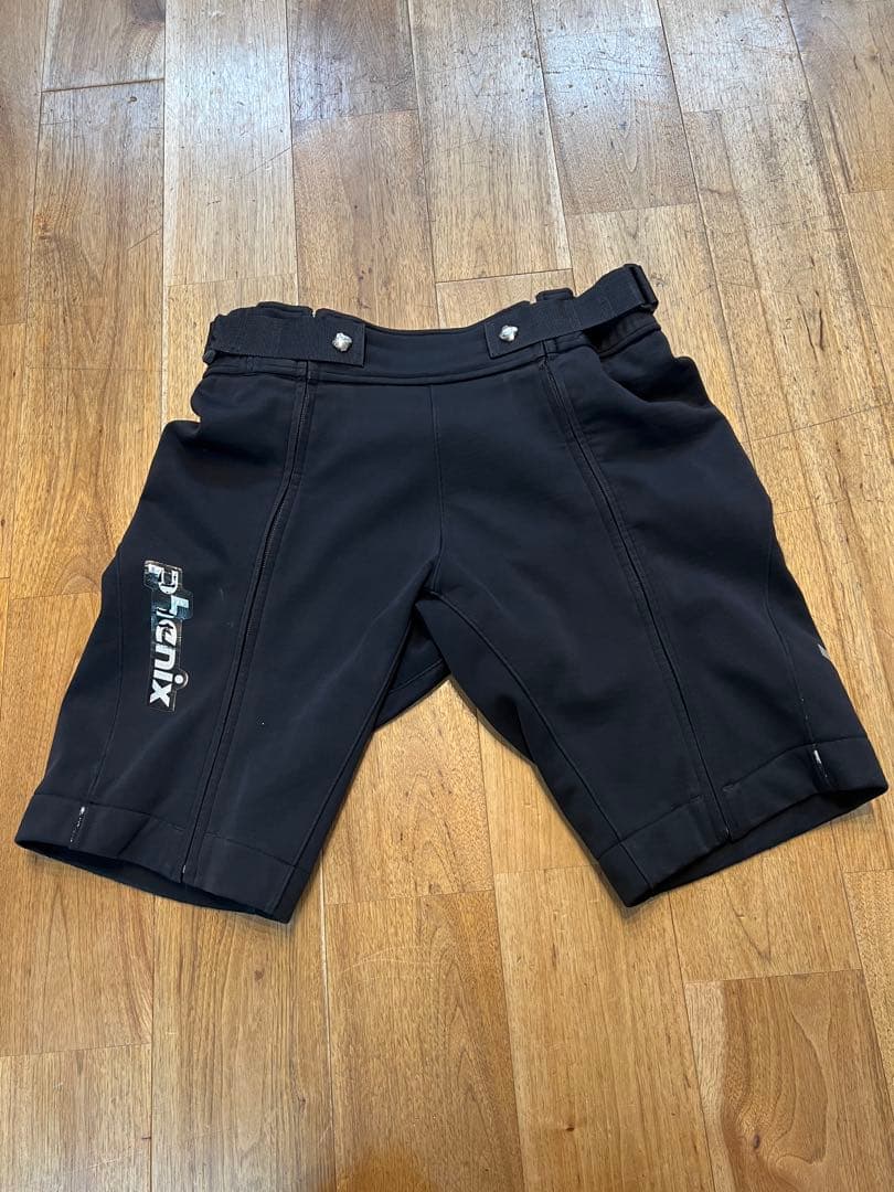Phenix ハーフパンツ Lサイズ