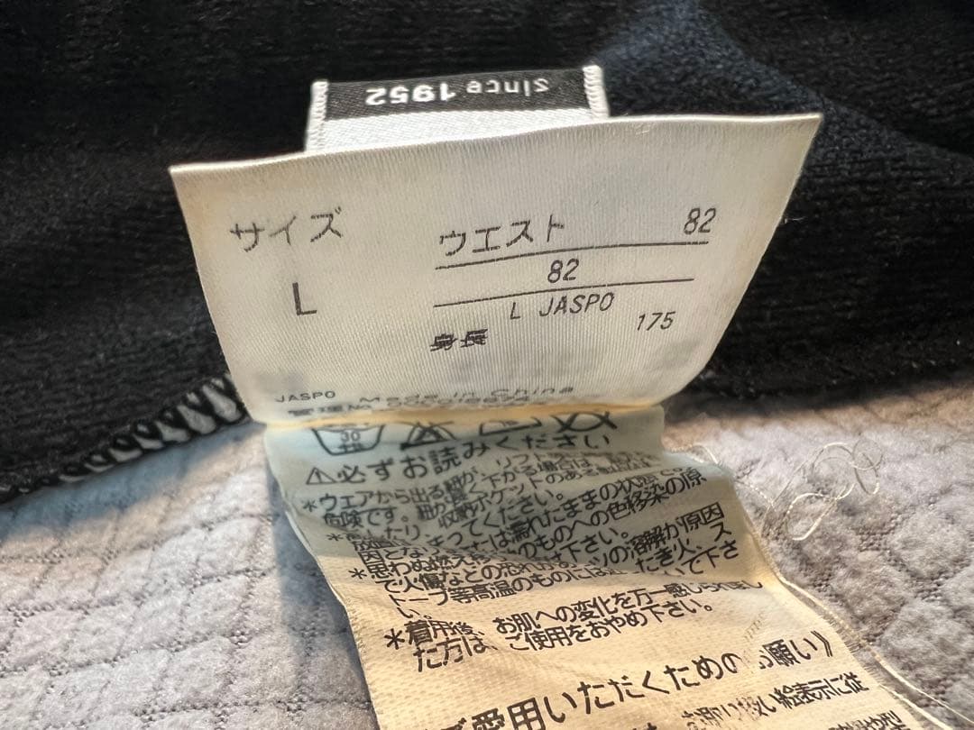 Phenix ハーフパンツ Lサイズ