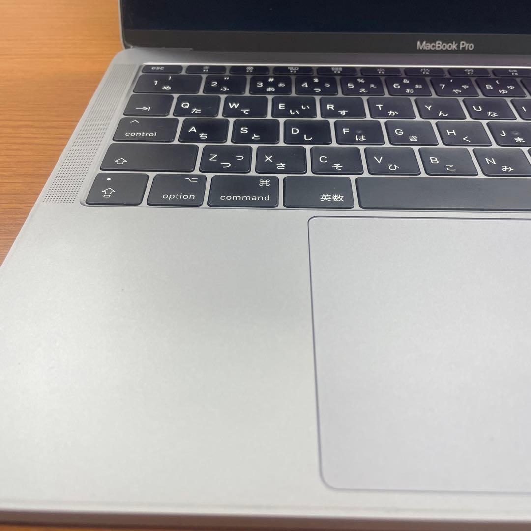 【ジャンク品】MacBook Pro 13インチ（2016年モデル）